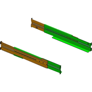 POWERWALKER Rack Mount Kit RK6