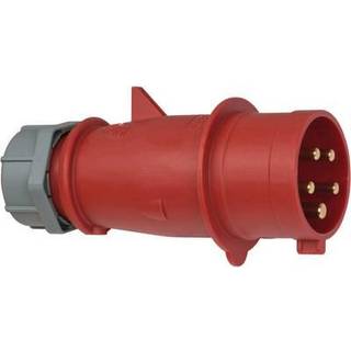 CEE stikprop med fasevender 400V/32A