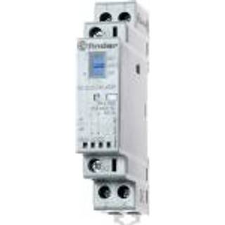 Finder Kontaktor 2no 25a 230vuc