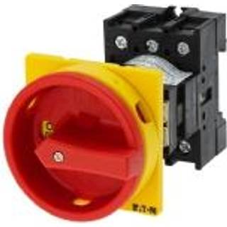 Eaton Hovedafbryder