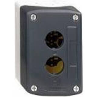 Trykknapkasse M/5 Huller Xald05 Schneider Electric