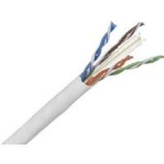 Actassi Kabel Kat6 U/Utp 4P 305M Dca Lauritz Knudsen