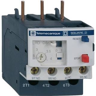 Schneider Electric TeSys termorelæ 4 - 6 A LRD10