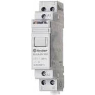Finder Step relæ 1no+1nc 16a 24vdc