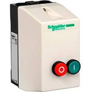 Schneider Electric Kapsling tom start/stop DE1DS1