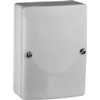 NIKO Minilux lyssensor 3-300 lux 2LEDER IP 54