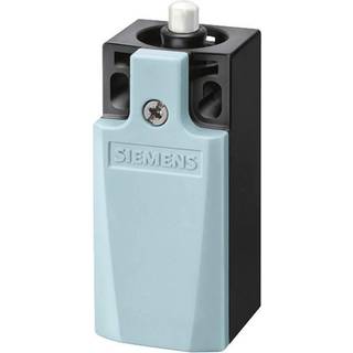 Siemens Endestop stødventilstang
