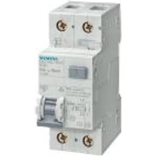 Siemens Kombiafbryder 300ma, 6ka, 1 polet + nul c 13a