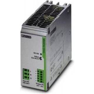 Phoenix Contact Strømforsyning - trio-ps/1ac/24dc/10a