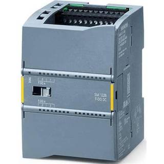Siemens S7-1200, digital, 4f-dq, 24vdc 2a, profisafe