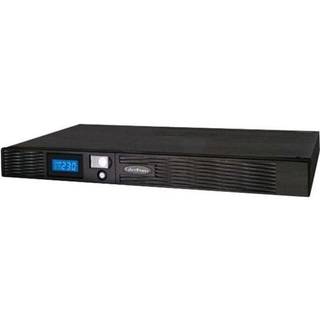 USV Cyberpower PR1000ELCDRT1U Green Power UPS 1000VA