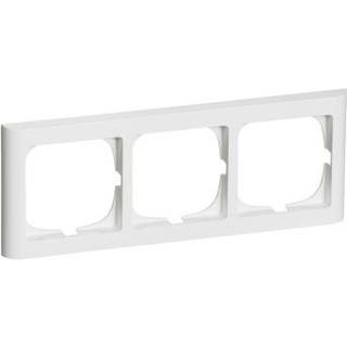 LK FUGA RAMME 63 3 SOFT VANDR.HV 500D6230