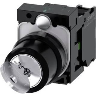 Siemens Nøgle afbryder ronis, o-i