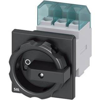 Siemens Hovedafbryder 3 polet 25a ac-3 400v 7,5kw 3ld2154-0tk51
