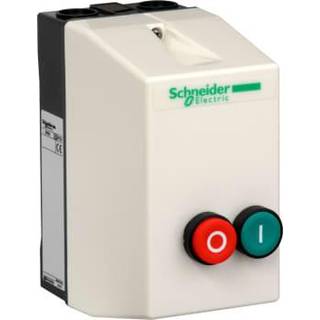 Schneider Electric Kapsling tom start/stop DE1DS2