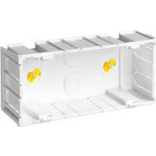 Hager OPUS tripelmodul