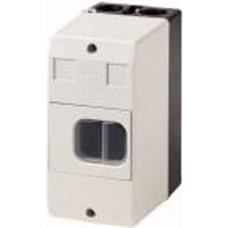 Kapsling Ip65 M/Gummimembran