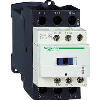 Schneider Kontaktor LC1D32V7 32A 400VAC