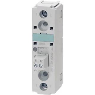 Siemens Uk 3rf2190-1aa45 sol.state rel.