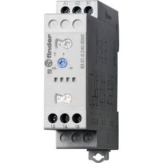 Finder Multifunktionstimer 16a 1c/o 22,5mm