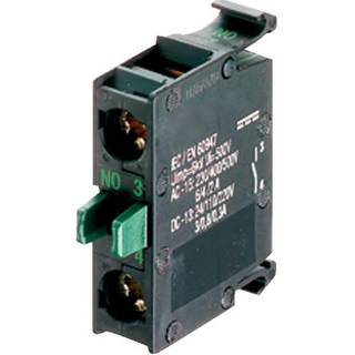 Kontaktelement 1 Nc For Bundmontage Eaton