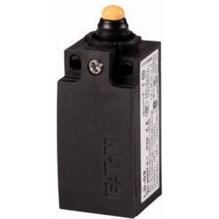 Eaton Endestop, kontaktstempel, 1 nc, 1 no