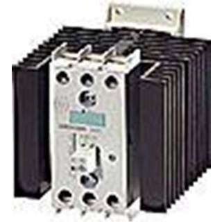 Siemens Solid-state kontaktor 3p 30a 4-30vdc 3rf2430-1ab45