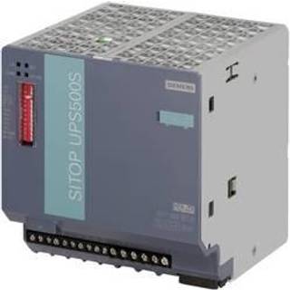 Siemens Sitop ups500s servicefri us med usb