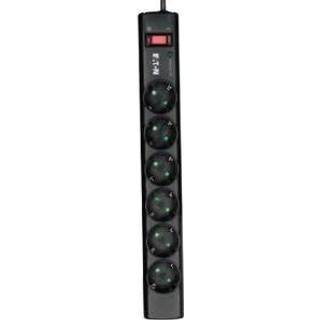 EATON Protection Strip 6 Tel@ DIN