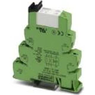 Phoenix Contact Relæmodul - plc-rsc- 24dc/21-21