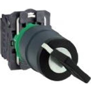 Schneider Electric Drejegreb komp 3 positioner m/ret til M m/2xNO