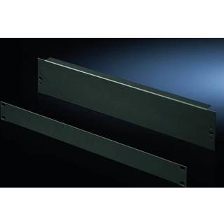 Rittal Blændpanel dk, 19'' 1HE, indb.h 44MM