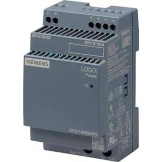 Siemens Logo!power 5 v / 6.3 a