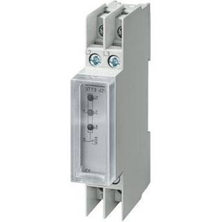 SIEMENS Fasekontrol for din-skinne 5TT3421