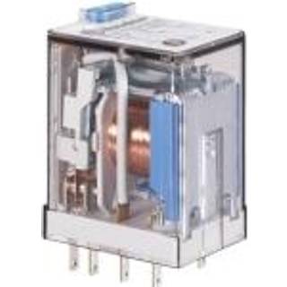 Finder Industrirelæ 10a 3c/o 230vac