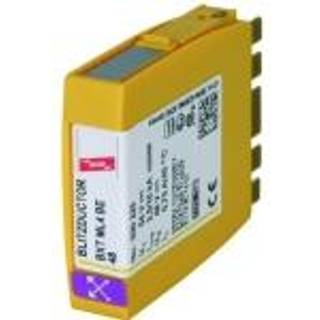 Desitek Blitzductor xt ml4 be 48