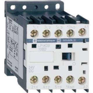 Schneider Electric Kontaktor LP1K0910BD 9A 3 slutte + 1 slutte