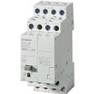 SIEMENS Kiprelæ 230V 16A 4S