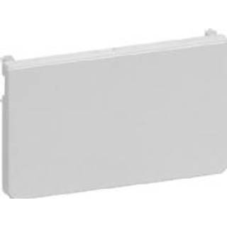 IHC Wireless tilbehør afdækning 44x26mm lysegrå