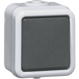 Peha korrespondanceafryder  250v ip54