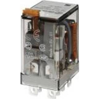 Finder Industrirelæ12a 2c/o 230vac sp