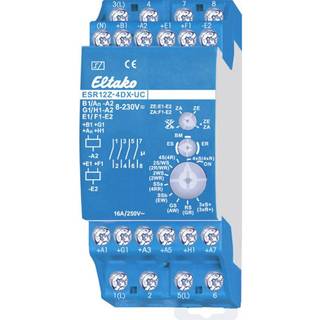 Eltako Kip elektr. 4s 16A 8-230V uc 4tr