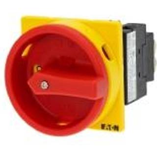 Eaton Reparationsafbryder, 3 polet, 5,5 a