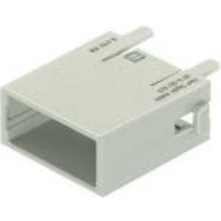 Harting Stikindsats modul han-del adapter