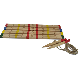 Stick on Line