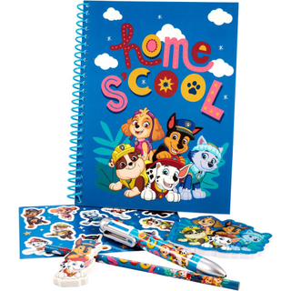 Paw Patrol Kids Licensing - Skrivesæt - Paw Patrol (045506128-PW19816)