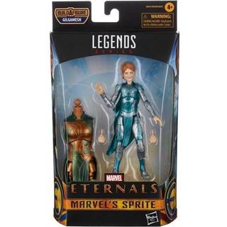 "Marvel Legends - Eternals Sprite"