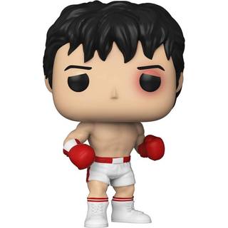 Rocky POP! Movies Vinyl Figure 45th Anniversary Rocky Balboa 9 cm
