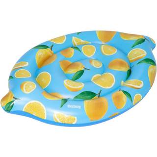 Bestway Citron - luftmadras, 176 x 122 cm
