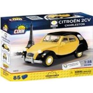 Cobi Citroen 2CV Charleston 1980